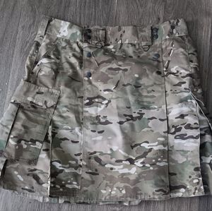 5.11 Tactical Kilt Camo, 40